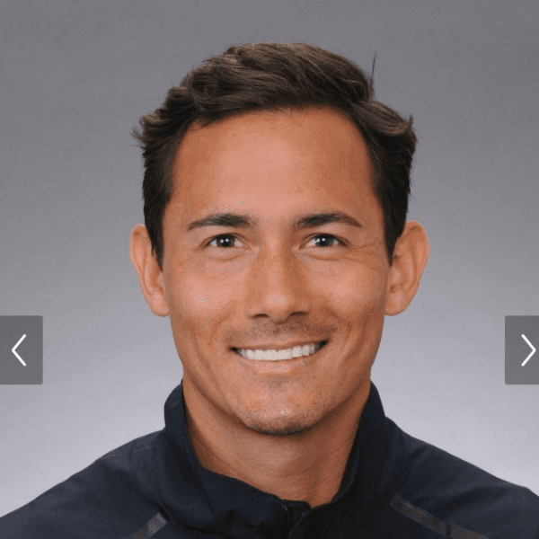 Pat Harris profile image