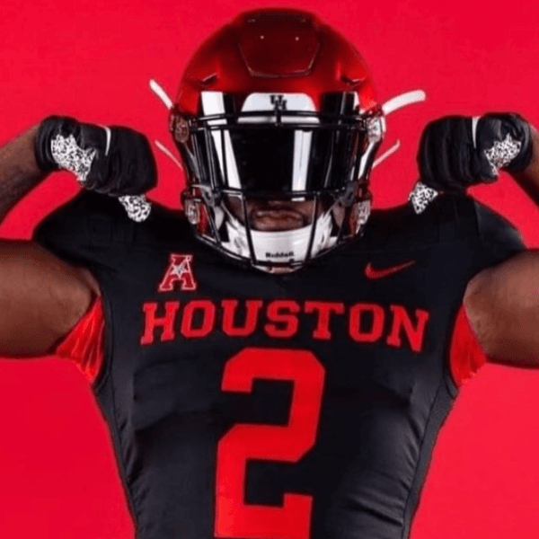 Deontay Anderson profile image