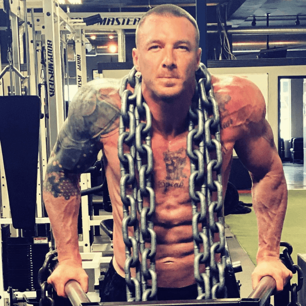 Michael Sylvara profile image