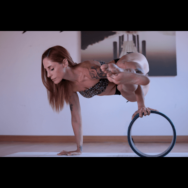 Gizem Cercioglu Schimming profile image