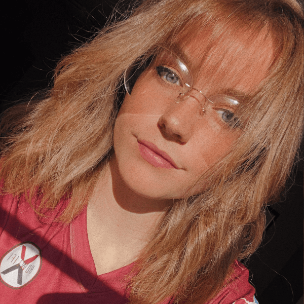 Maria Kreke profile photo