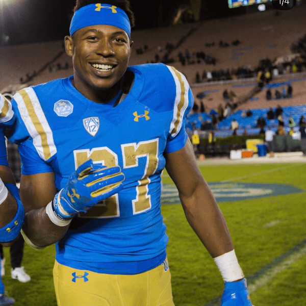 Josh Kelley profile image