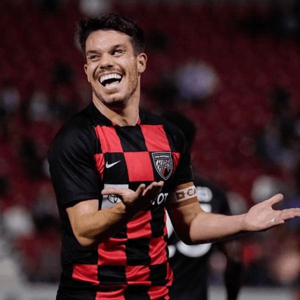 Victor 'PC' Giro profile image