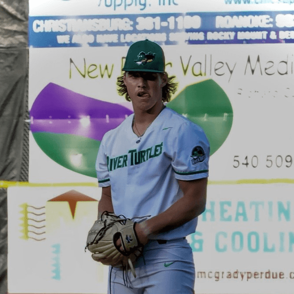 Ty Ruhl profile image