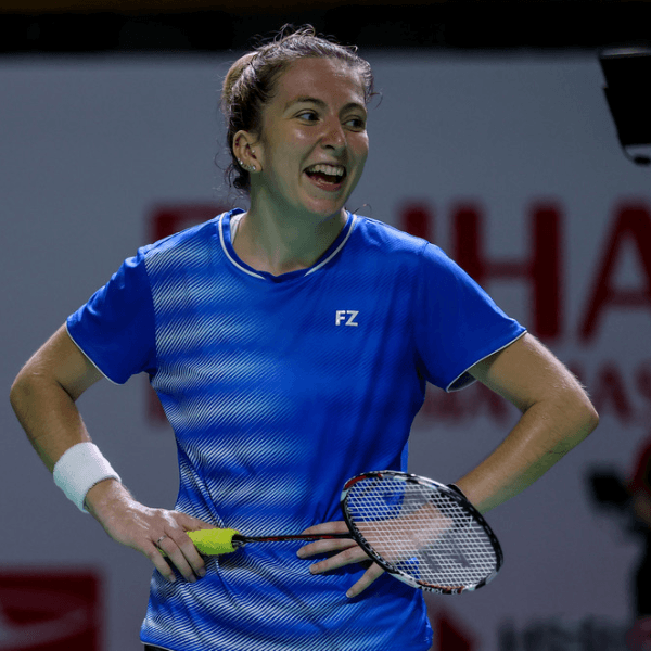 Jordan Hart profile image