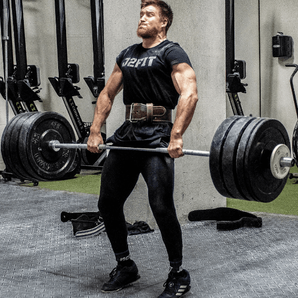 Mike Dewar profile image