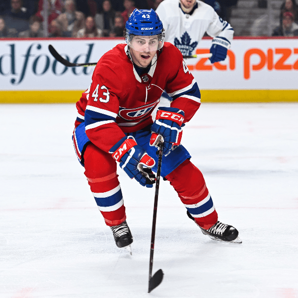 Jordan Weal profile image