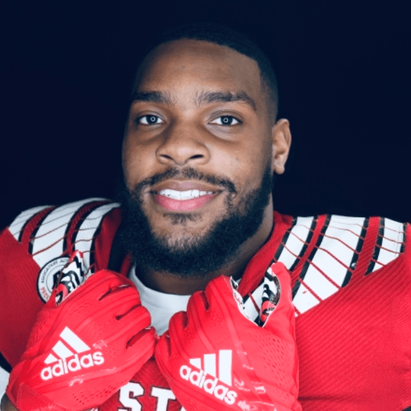 Bryson Speas profile image