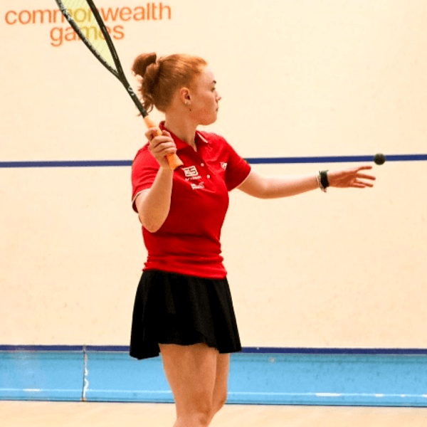 Hannah McGugan profile image