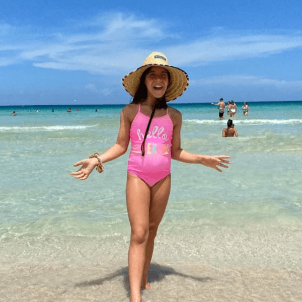 Branca Lago profile image