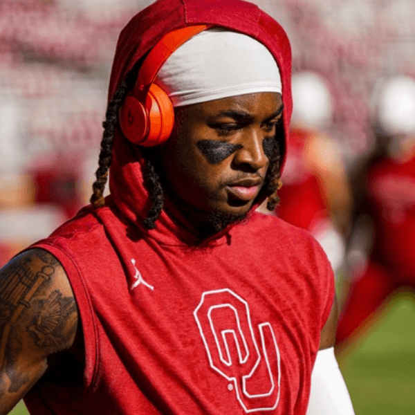 Cody Jackson profile image