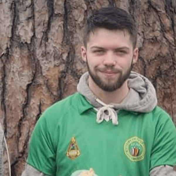 Gerard Eady profile photo