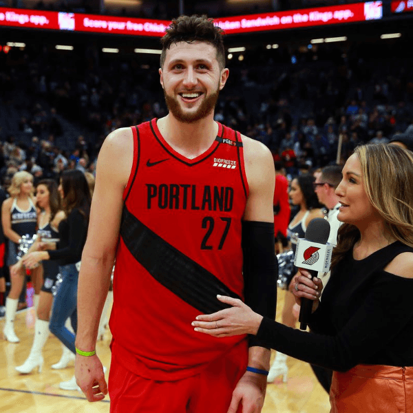 Jusuf Nurkic profile image