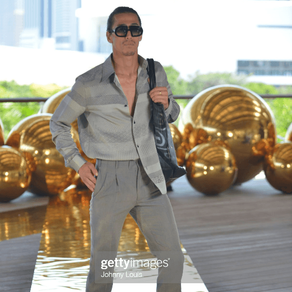 Sean Gilmore profile image