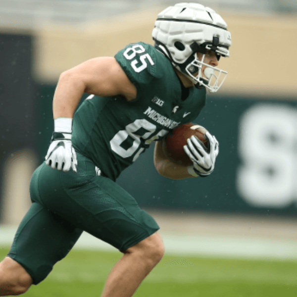 Cade McDonald profile image