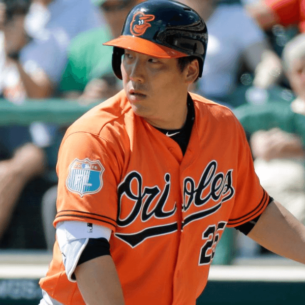 Kim Hyun-Soo profile photo