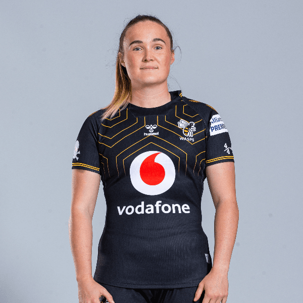 Flo Williams profile photo