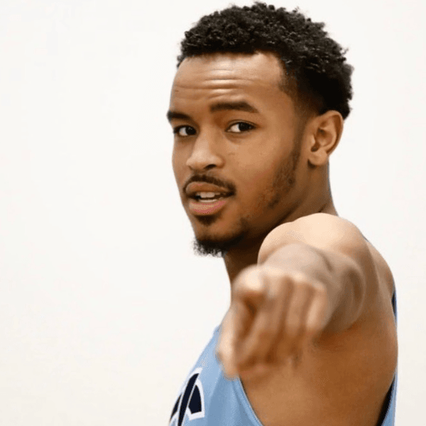 Samori Dobson profile image