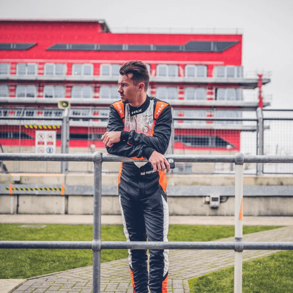 Tommy Foster profile image