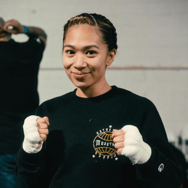 Chelsea Pureza profile image