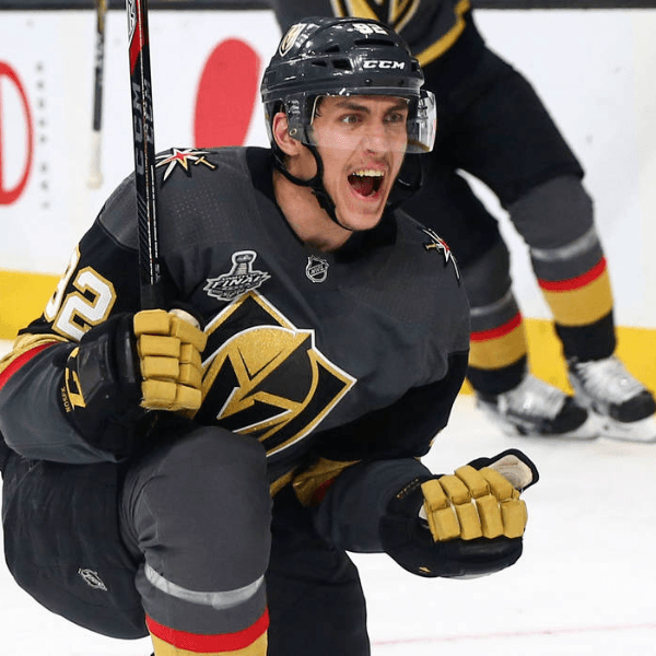 Tomas Nosek profile image