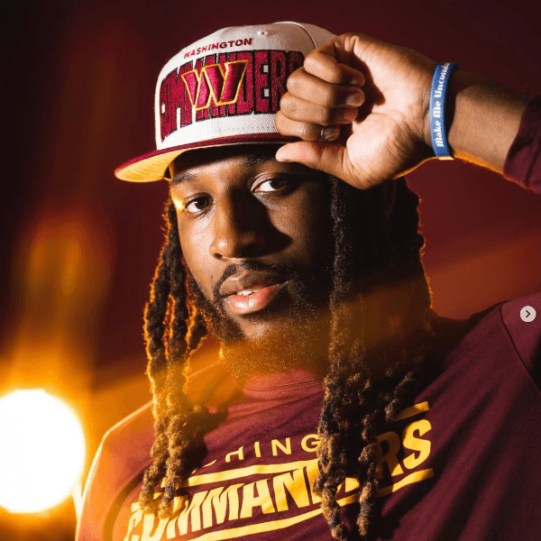 Andre Jones profile image