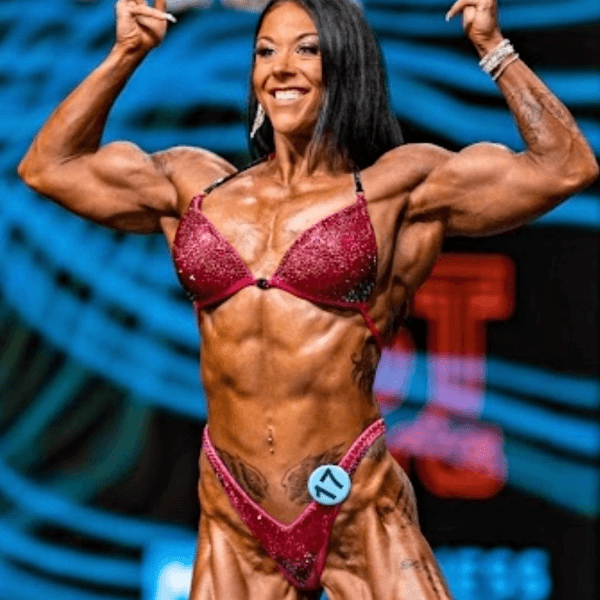 Cara Kerluck profile image