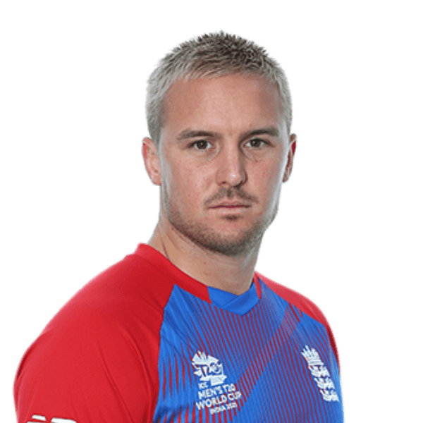 Jason Roy profile image
