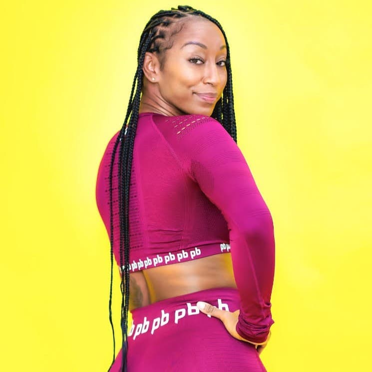 Raquel Miller profile image