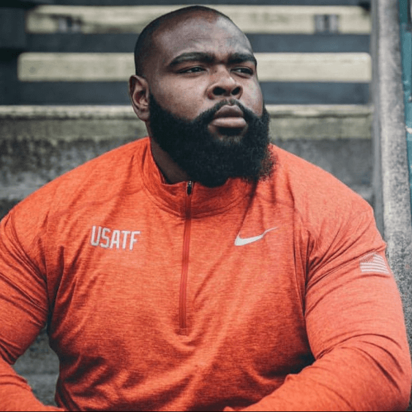 Darrell Hill profile image