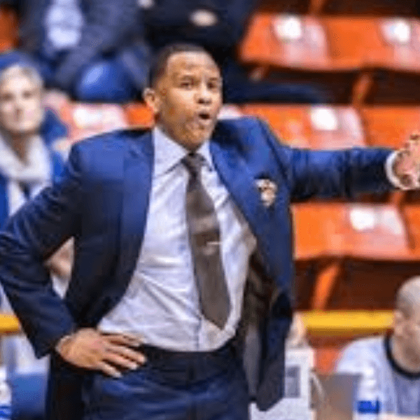 Damon Stoudamire profile image