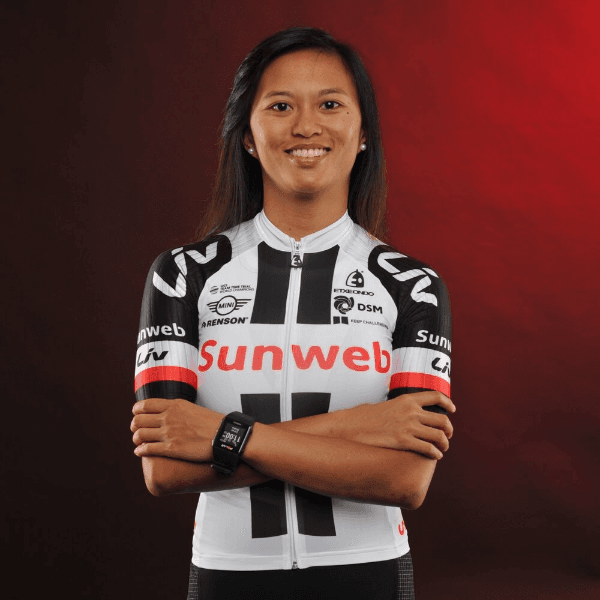 Coryn Rivera profile photo