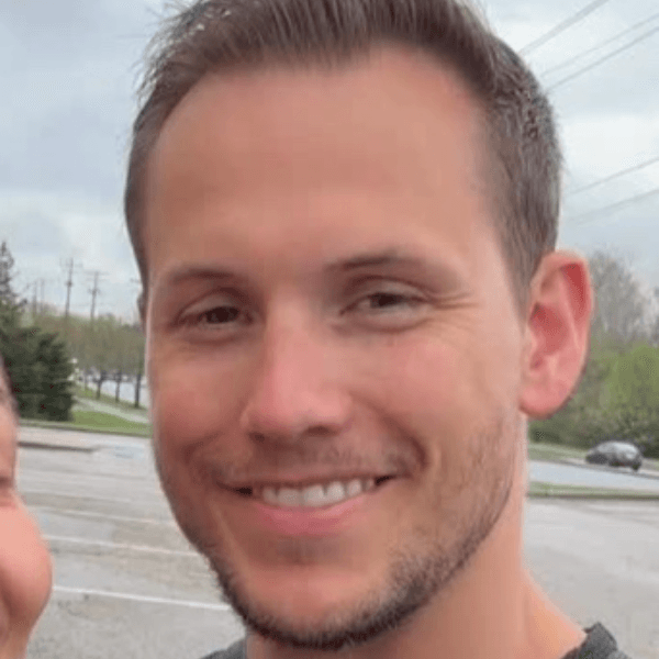 Andrew East profile photo