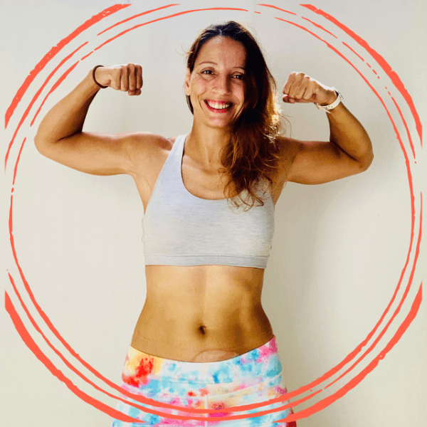 Veronika Partikova profile image