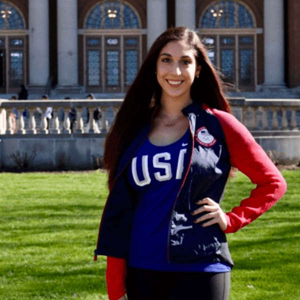 Monica Rokhman profile image