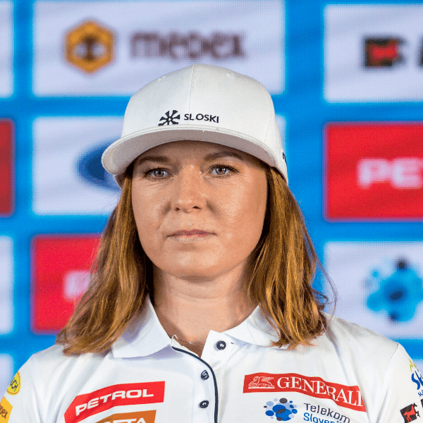 Maruša Ferk profile photo