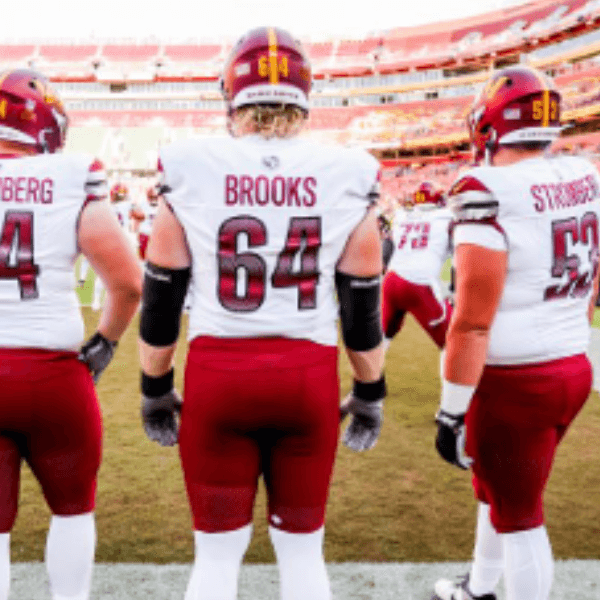 Mason Brooks profile image