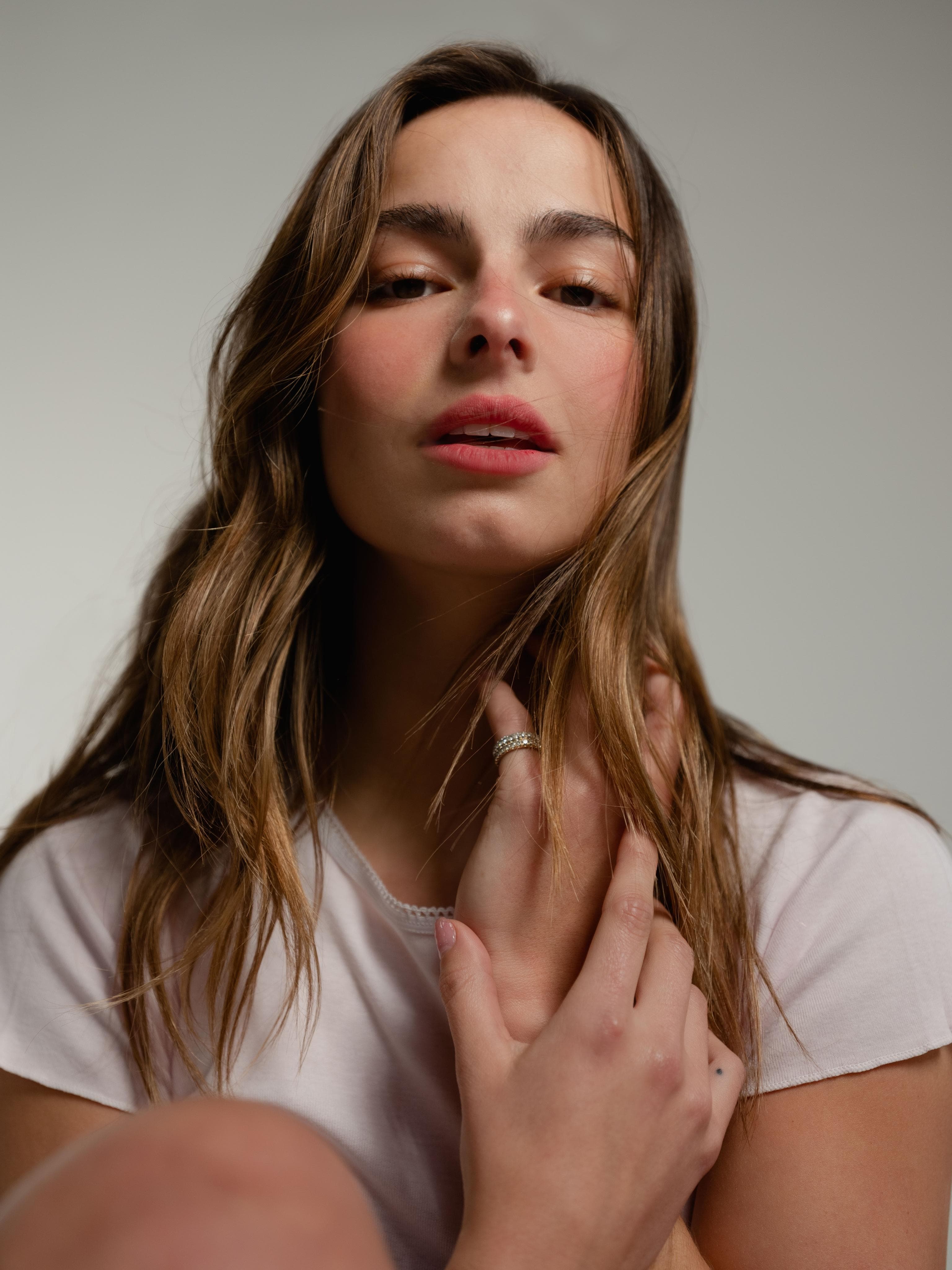 Addison Rae profile photo