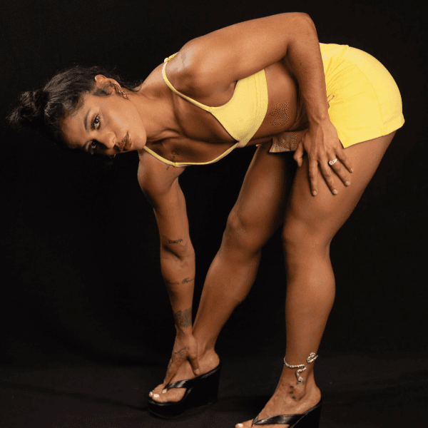 Florencia Pajares profile image