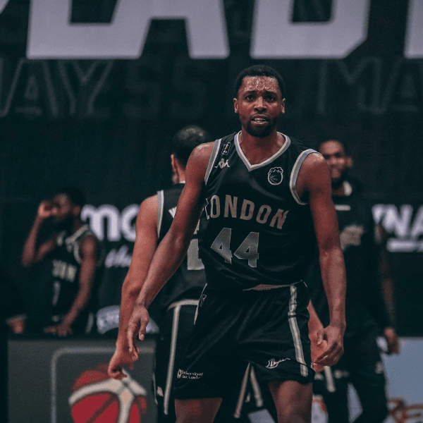 Shane Walker profile image