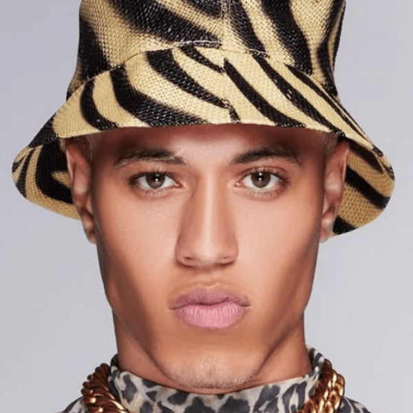 Jordan Scott profile image