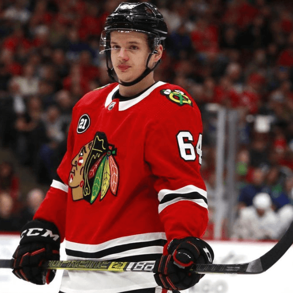 David Kämpf profile image