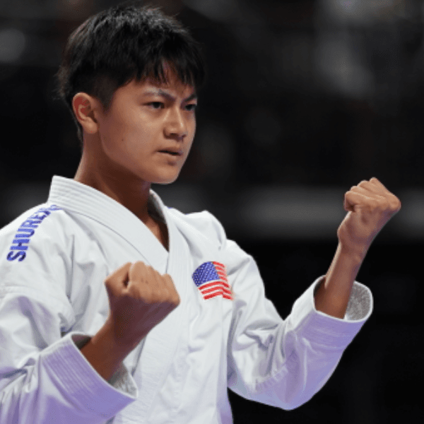 Cheon Isa profile image