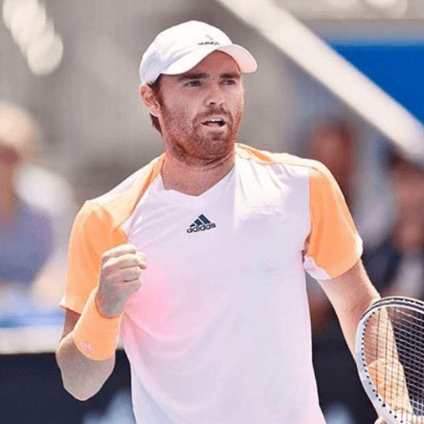 Bjorn Fratangelo profile image