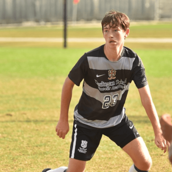 Parker Christina profile image