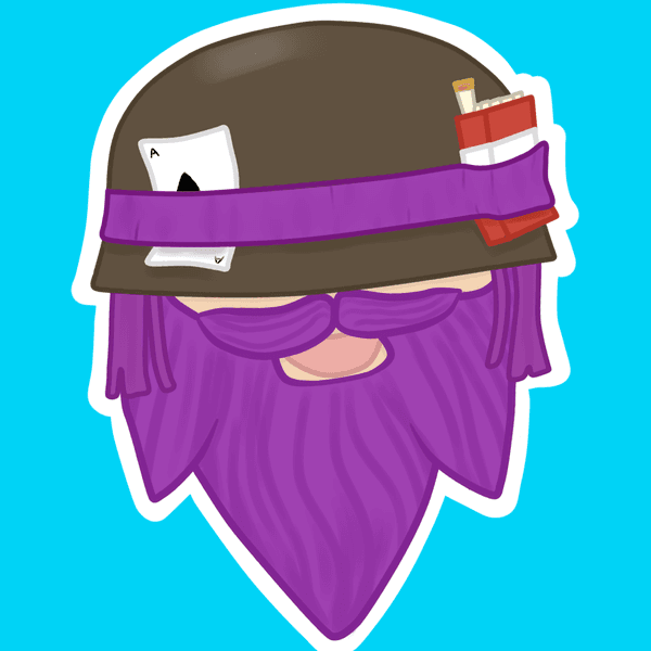 Lazy Purple profile image