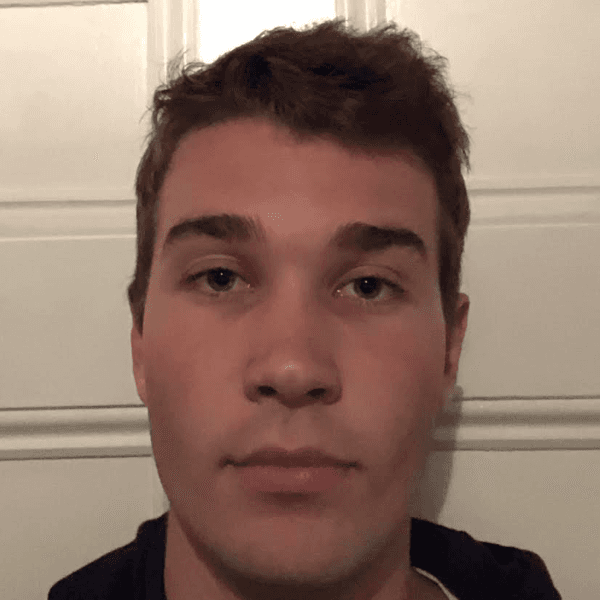 Ben Kaczmarek profile image