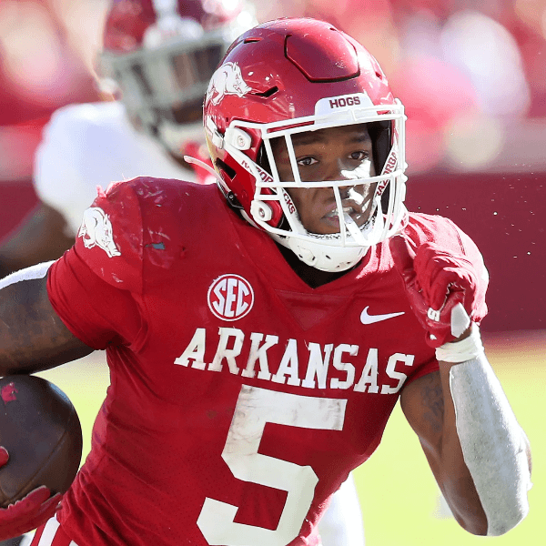 Raheim Sanders profile image