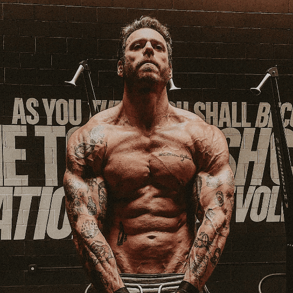 Jay Galvin profile photo