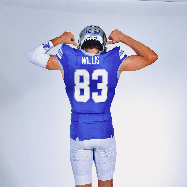 Holden Willis profile image